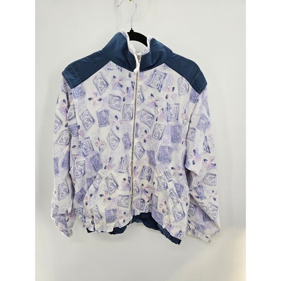 Sergio Tacchini Jackets & Blazers - Vintage Sergio‎ Tacchini Jacket Size 44